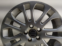 2004-2010 Volvo S40 Oem Wheel Rim - Oemusedautoparts1.com
