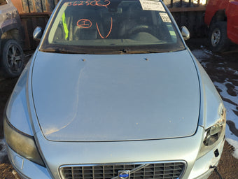 compare product 2004-2011 Volvo S40 Hood Oem