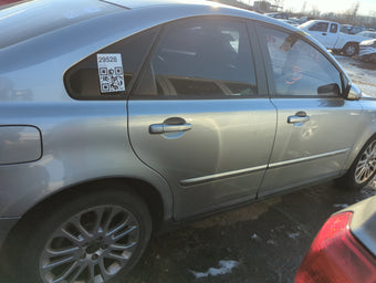 compare product 2004-2011 Volvo S40 Passenger Rear Door Oem