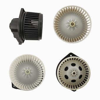 compare product 2004-2011 Volvo S40 Heater AC Blower Motor Fits Fits 2004 2005 2006 2007 2008 2009 2010 2011 2012 2013 OEM Used Auto Parts