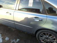 2004-2011 Volvo S40 Driver Rear Door Oem - Oemusedautoparts1.com