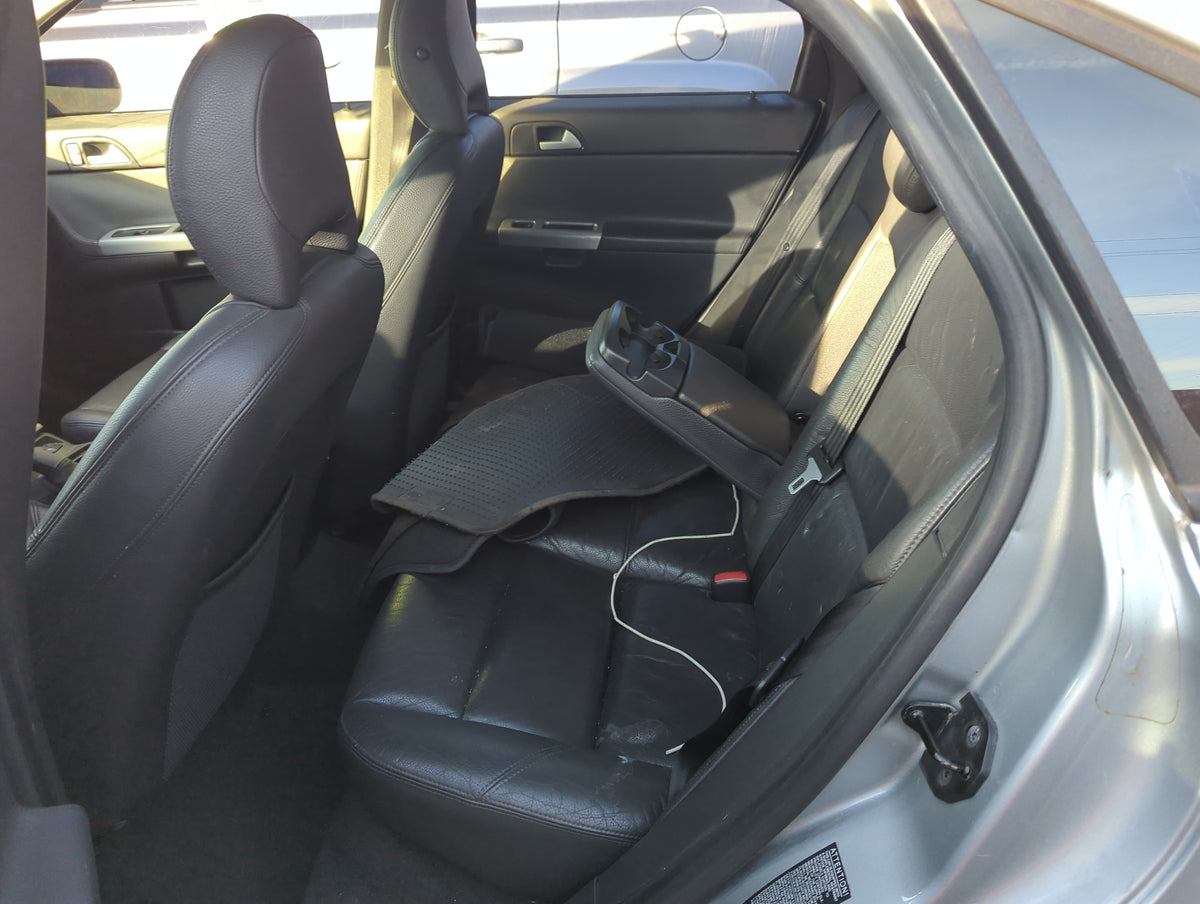 2006 Volvo S40 Rear Seat Oem - Oemusedautoparts1.com