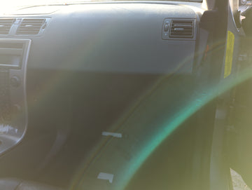 2006 Volvo S40 Passenger Glove Box Door Storage Compartment - Oemusedautoparts1.com