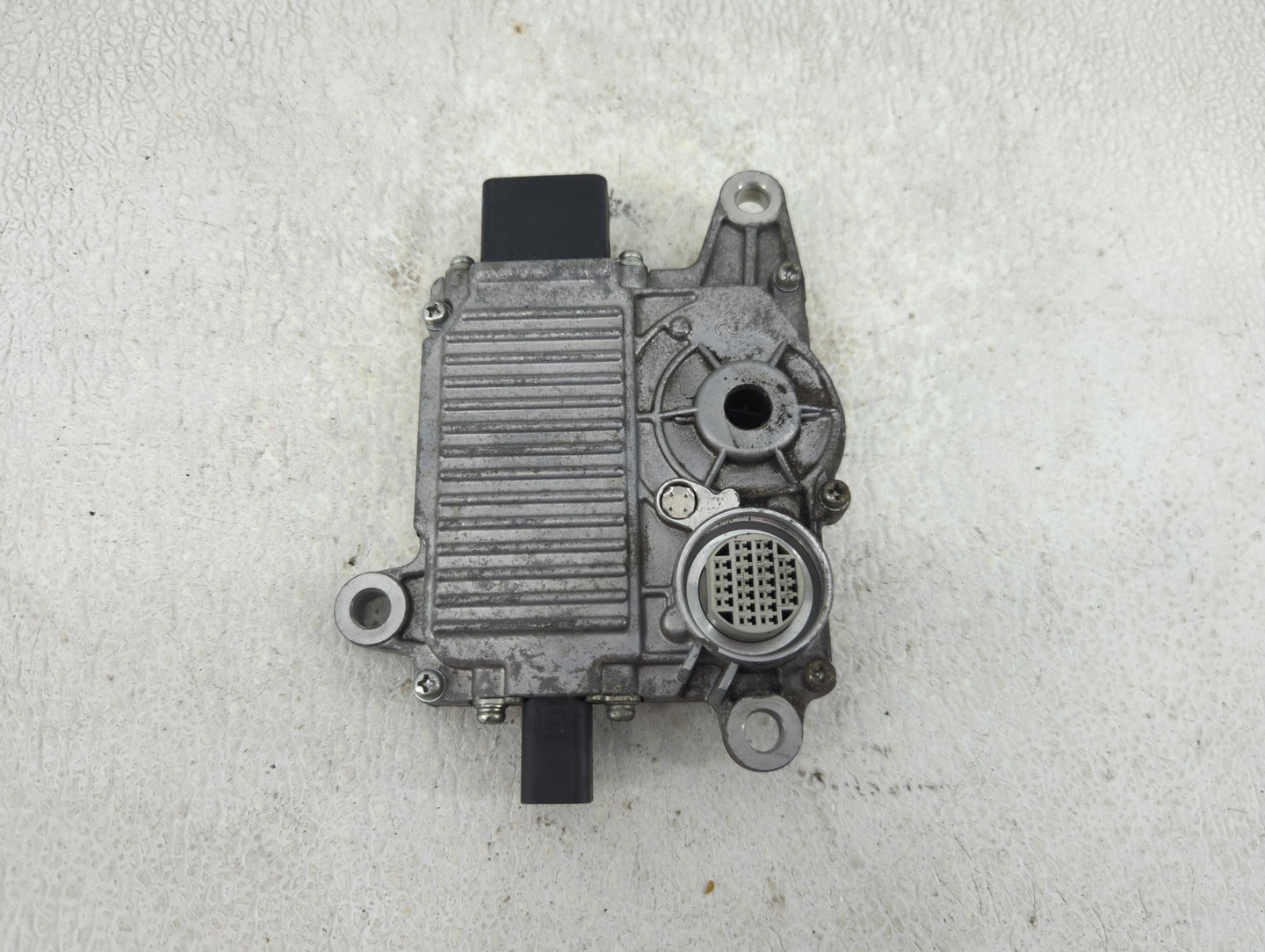 2006-2011 Volvo S40 Chassis Control Module Ccm Bcm Body Control - Oemusedautoparts1.com