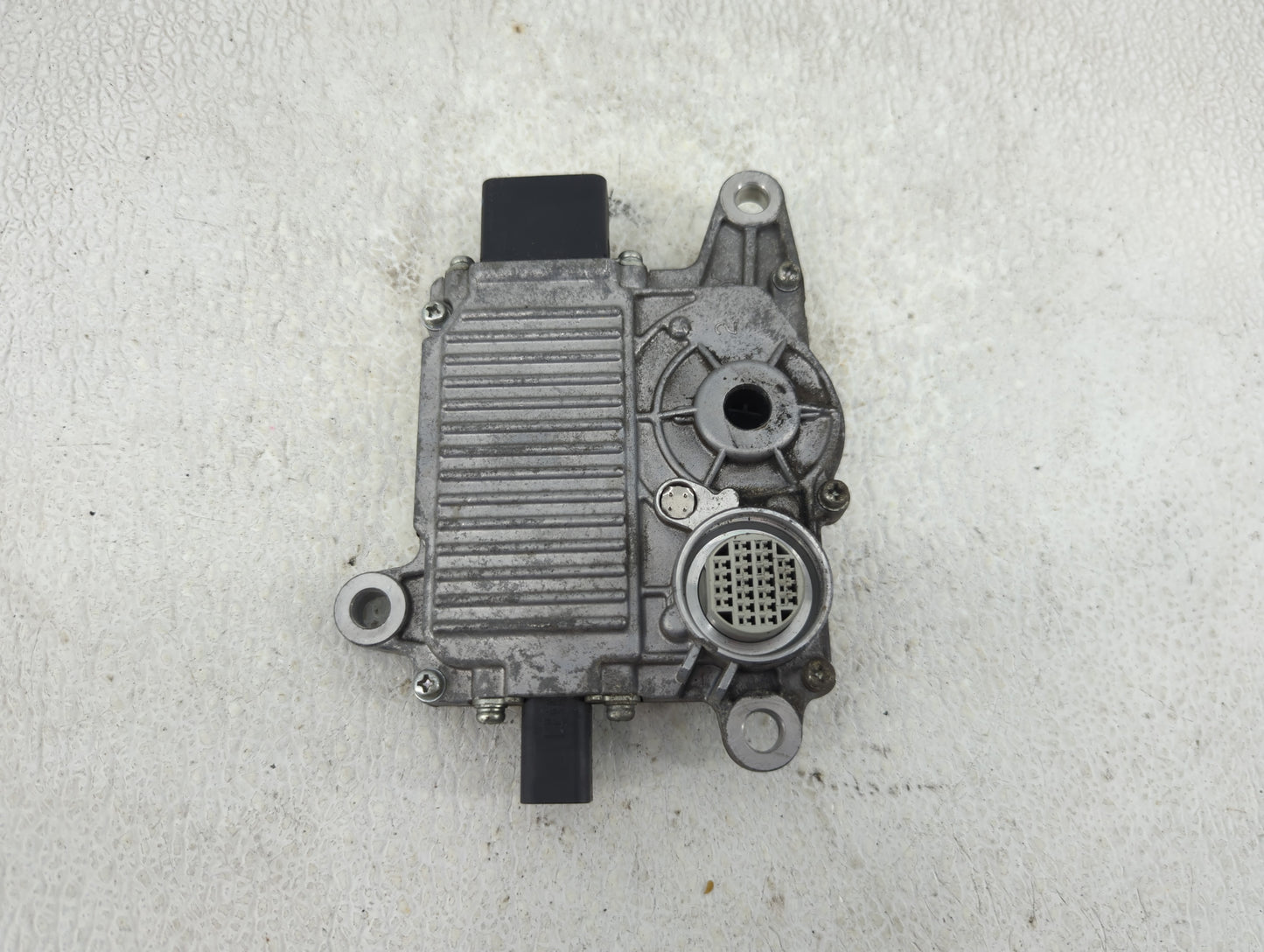 2006-2011 Volvo S40 Chassis Control Module Ccm Bcm Body Control - Oemusedautoparts1.com