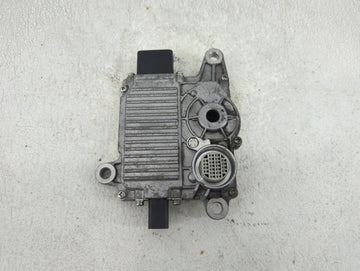 2006-2011 Volvo S40 Chassis Control Module Ccm Bcm Body Control - Oemusedautoparts1.com