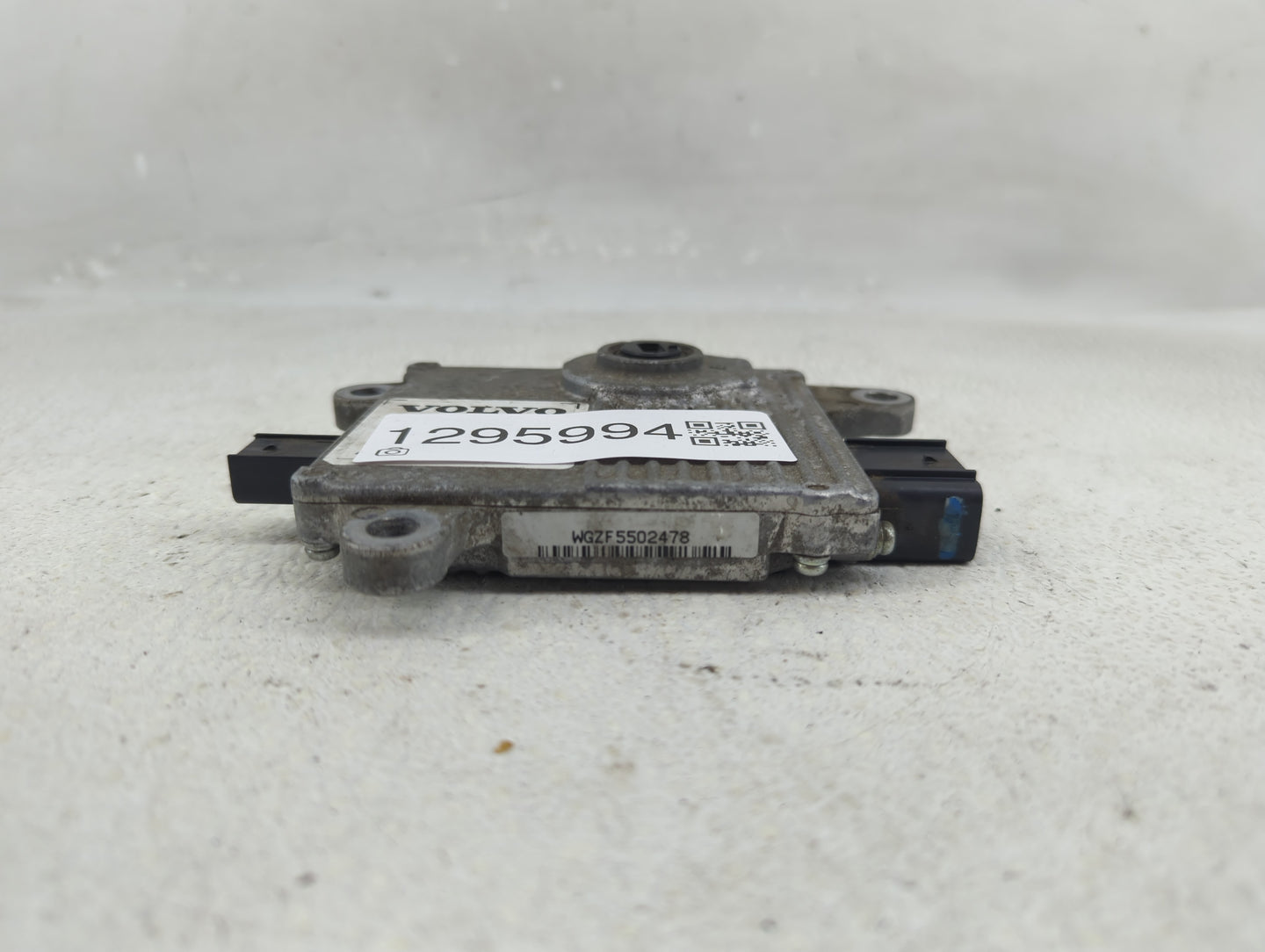 2006-2011 Volvo S40 Chassis Control Module Ccm Bcm Body Control - Oemusedautoparts1.com
