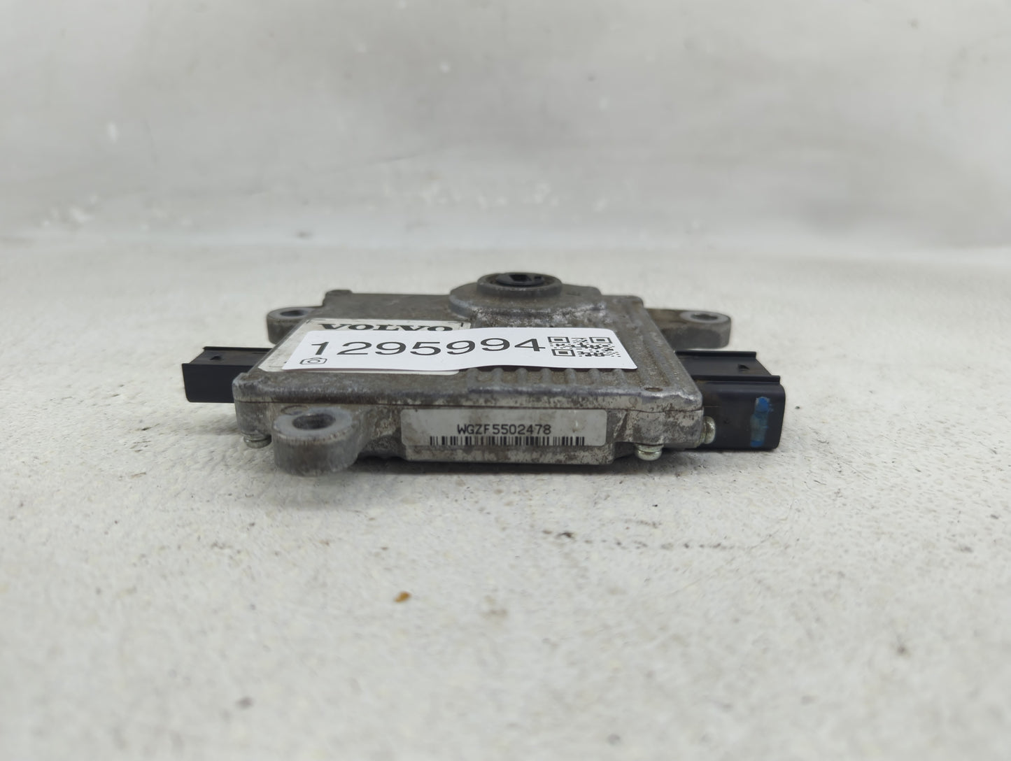 2006-2011 Volvo S40 Chassis Control Module Ccm Bcm Body Control - Oemusedautoparts1.com
