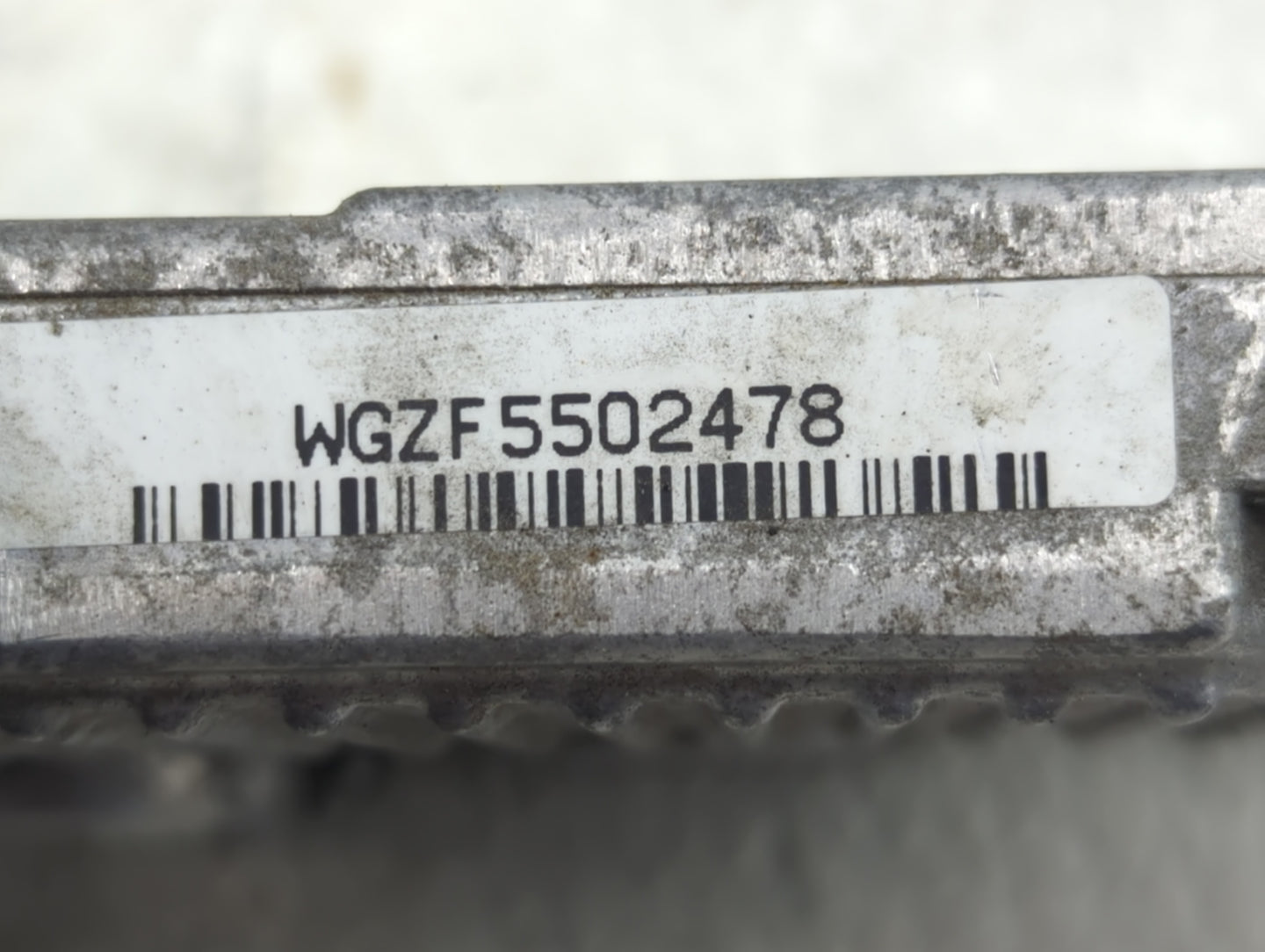 2006-2011 Volvo S40 Chassis Control Module Ccm Bcm Body Control - Oemusedautoparts1.com