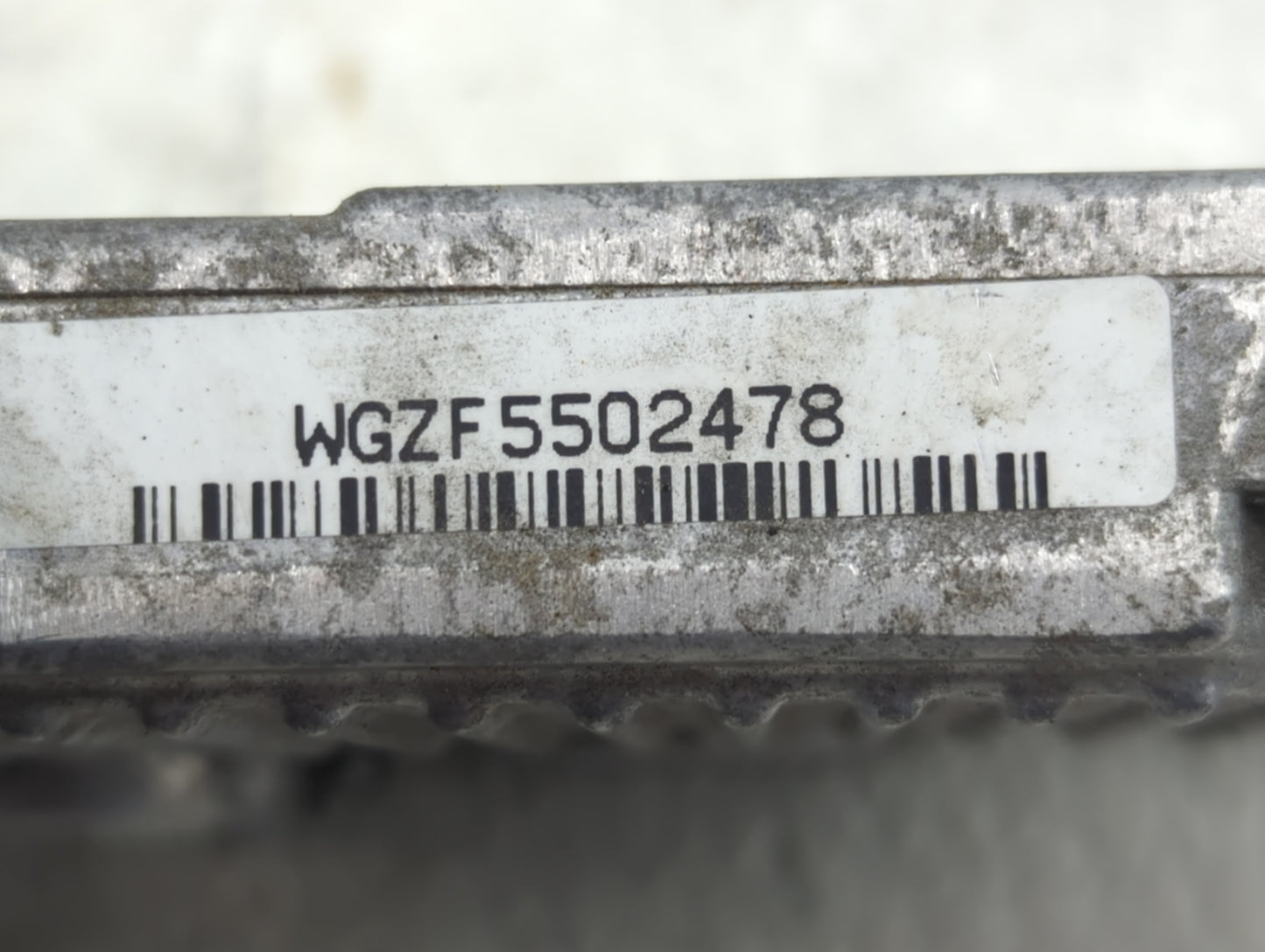 2006-2011 Volvo S40 Chassis Control Module Ccm Bcm Body Control - Oemusedautoparts1.com
