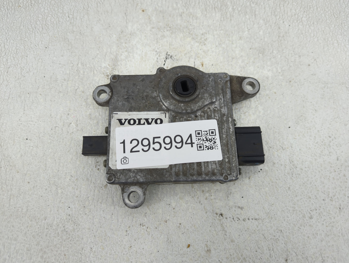 2006-2011 Volvo S40 Chassis Control Module Ccm Bcm Body Control - Oemusedautoparts1.com