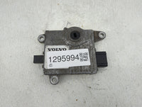 2006-2011 Volvo S40 Chassis Control Module Ccm Bcm Body Control - Oemusedautoparts1.com