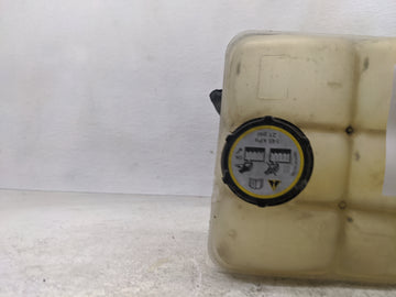 2004-2011 Volvo S40 Radiator Coolant Overflow Expansion Tank Bottle 1366835