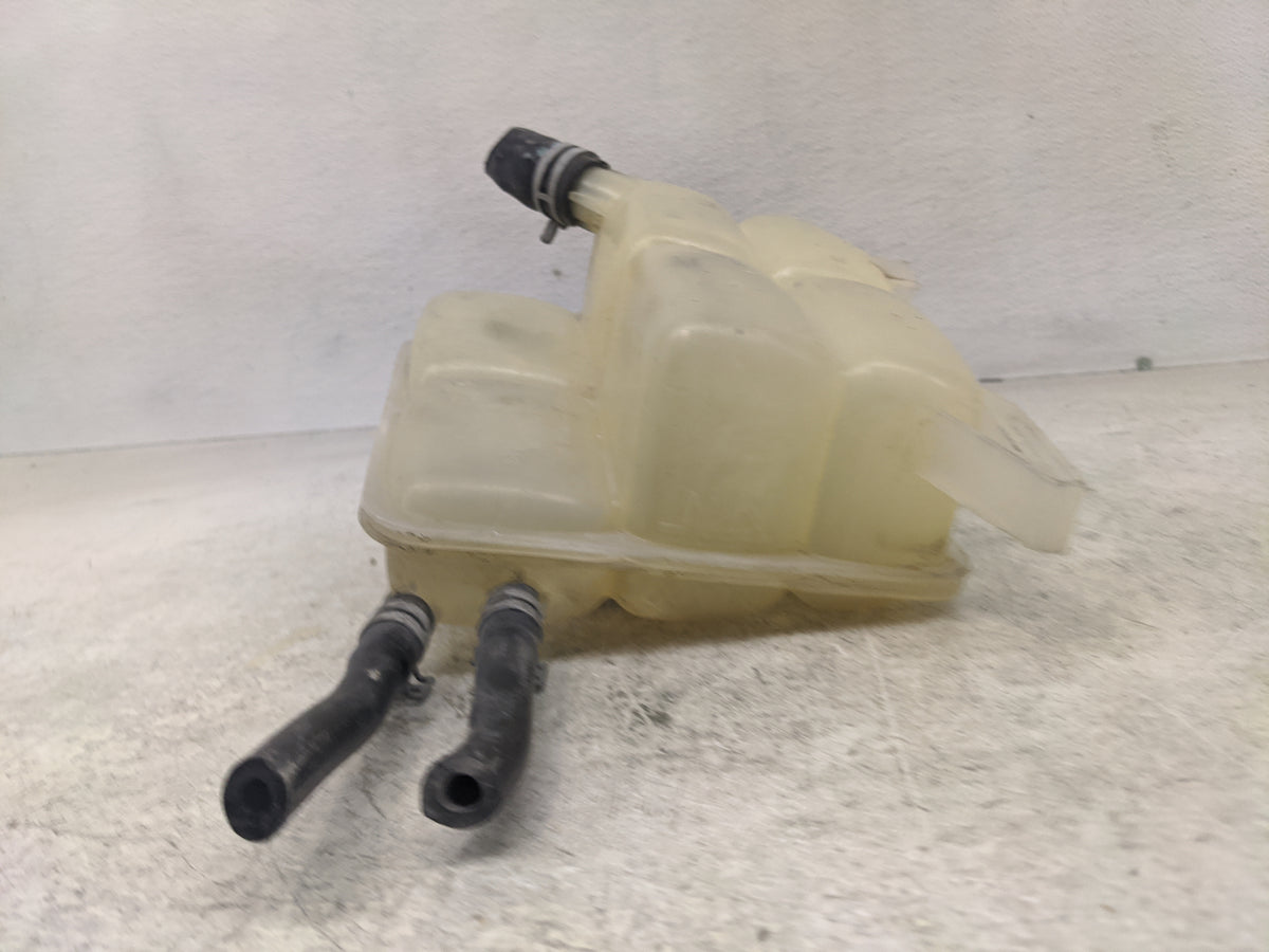2004-2011 Volvo S40 Radiator Coolant Overflow Expansion Tank Bottle 1366835 - Oemusedautoparts1.com