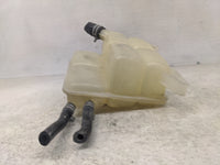 2004-2011 Volvo S40 Radiator Coolant Overflow Expansion Tank Bottle 1366835 - Oemusedautoparts1.com