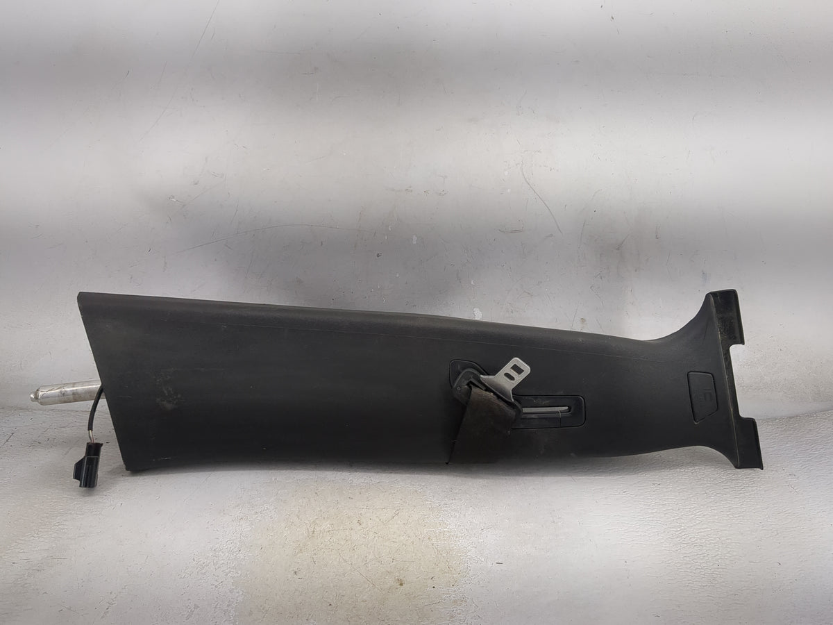 2004-2011 Volvo S40 Passenger Front Seatbelt Retractor 1512953 - Oemusedautoparts1.com