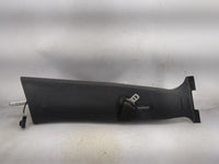 2004-2011 Volvo S40 Passenger Front Seatbelt Retractor 1512953 - Oemusedautoparts1.com