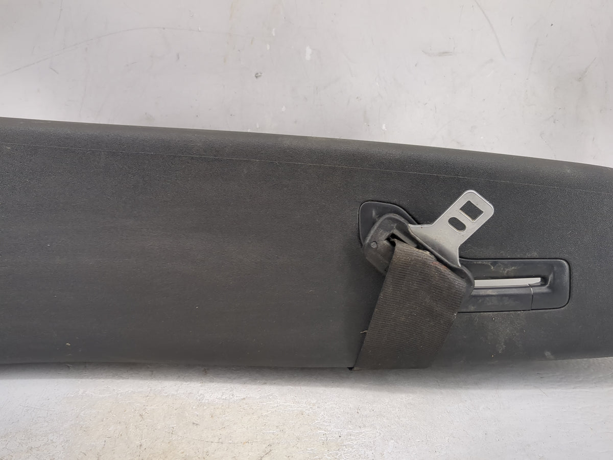 2004-2011 Volvo S40 Passenger Front Seatbelt Retractor 1512953 - Oemusedautoparts1.com