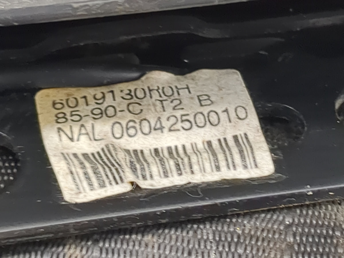 2004-2011 Volvo S40 Passenger Front Seatbelt Retractor 1512953 - Oemusedautoparts1.com