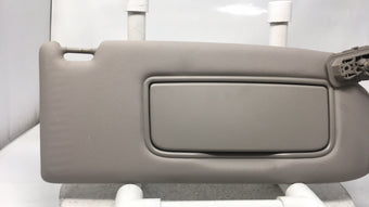 compare product 2004-2006 Volvo S40 Sun Visor Shade Replacement Passenger Right Mirror Fits Fits 2004 2005 2006 OEM Used Auto Parts