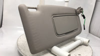 2004-2006 Volvo S40 Sun Visor Shade Replacement Passenger Right Mirror Fits Fits 2004 2005 2006 OEM Used Auto Parts - Oemuse
