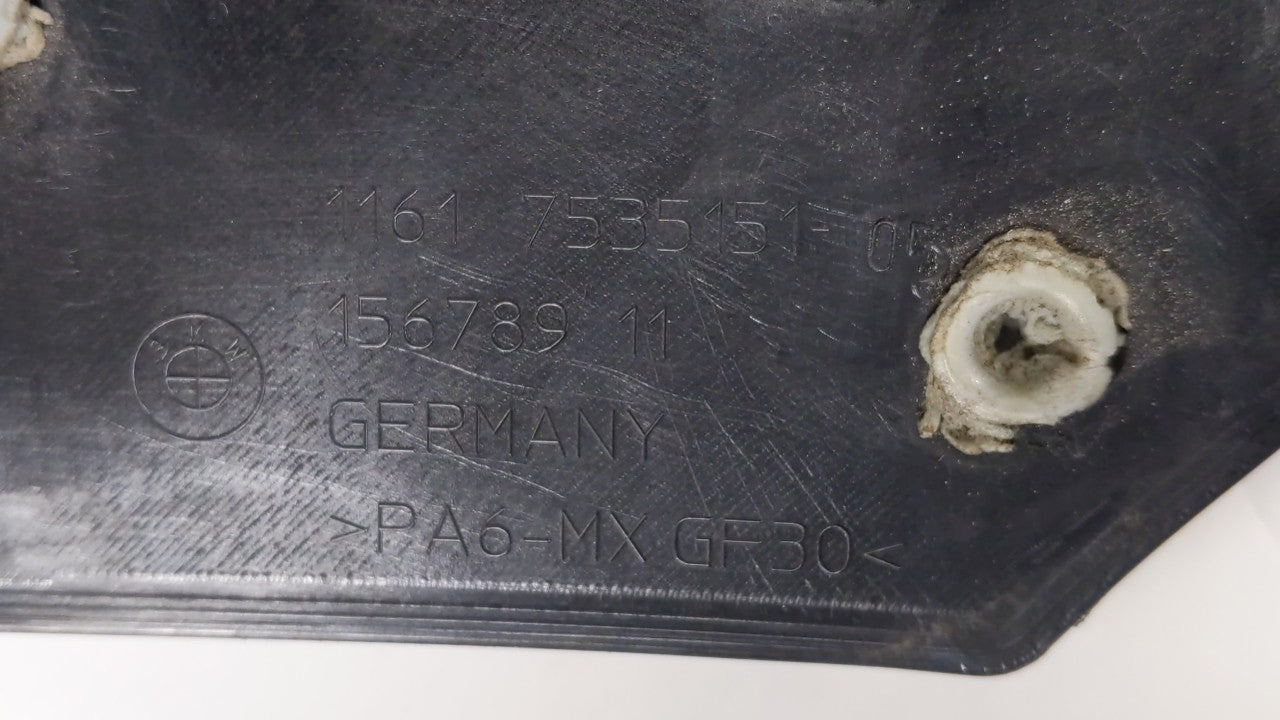 2006 Volvo S40 Engine Cover - Oemusedautoparts1.com