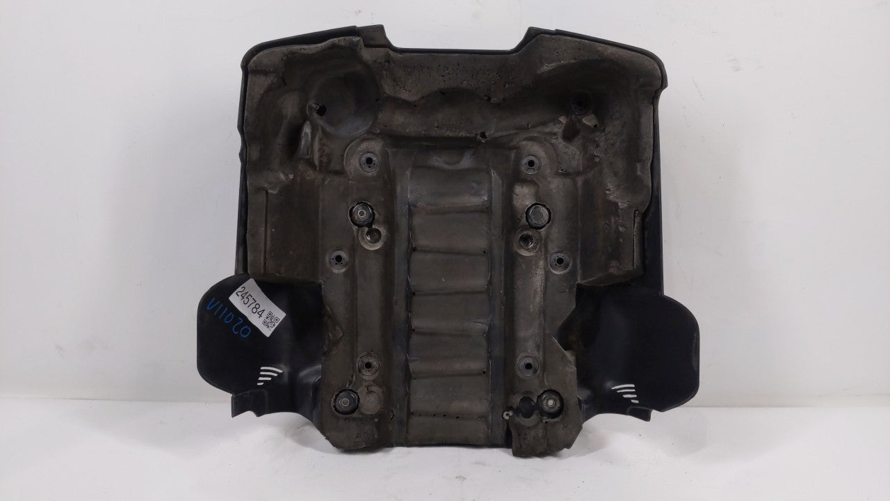 2006 Volvo S40 Engine Cover - Oemusedautoparts1.com