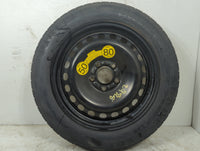 2004-2011 Volvo S40 Spare Donut Tire Wheel Rim Oem - Oemusedautoparts1.com