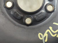 2004-2011 Volvo S40 Spare Donut Tire Wheel Rim Oem - Oemusedautoparts1.com