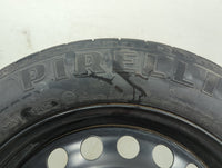 2004-2011 Volvo S40 Spare Donut Tire Wheel Rim Oem - Oemusedautoparts1.com