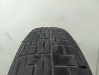 2004-2011 Volvo S40 Spare Donut Tire Wheel Rim Oem - Oemusedautoparts1.com