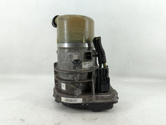 compare product 2006 Volvo S40 Car Starter Motor Solenoid OEM P/N:3K514 Fits OEM Used Auto Parts