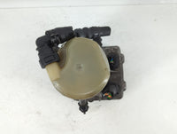 2006 Volvo S40 Car Starter Motor Solenoid OEM P/N:3K514 Fits OEM Used Auto Parts - Oemusedautoparts1.com