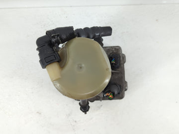 2006 Volvo S40 Car Starter Motor Solenoid OEM P/N:3K514 Fits OEM Used Auto Parts