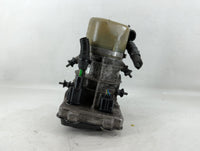2006 Volvo S40 Car Starter Motor Solenoid OEM P/N:3K514 Fits OEM Used Auto Parts - Oemusedautoparts1.com