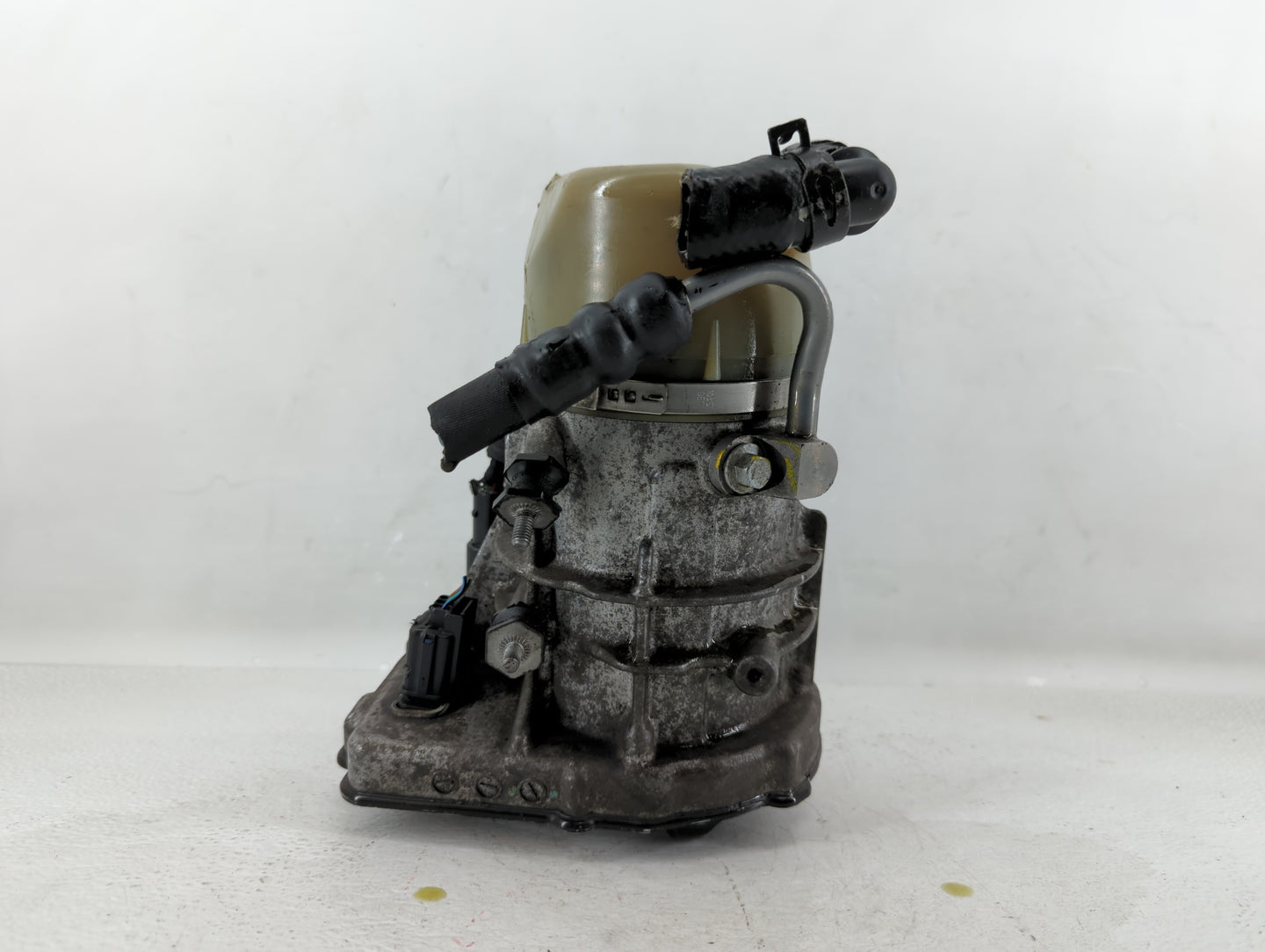 2006 Volvo S40 Car Starter Motor Solenoid OEM P/N:3K514 Fits OEM Used Auto Parts - Oemusedautoparts1.com