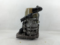 2006 Volvo S40 Car Starter Motor Solenoid OEM P/N:3K514 Fits OEM Used Auto Parts - Oemusedautoparts1.com