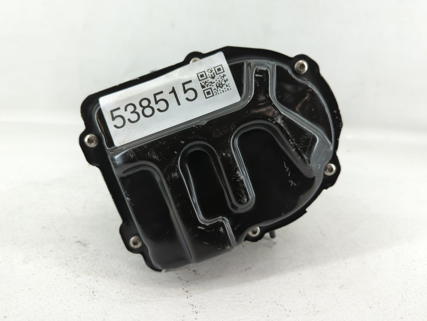 2006 Volvo S40 Car Starter Motor Solenoid OEM P/N:3K514 Fits OEM Used Auto Parts - Oemusedautoparts1.com