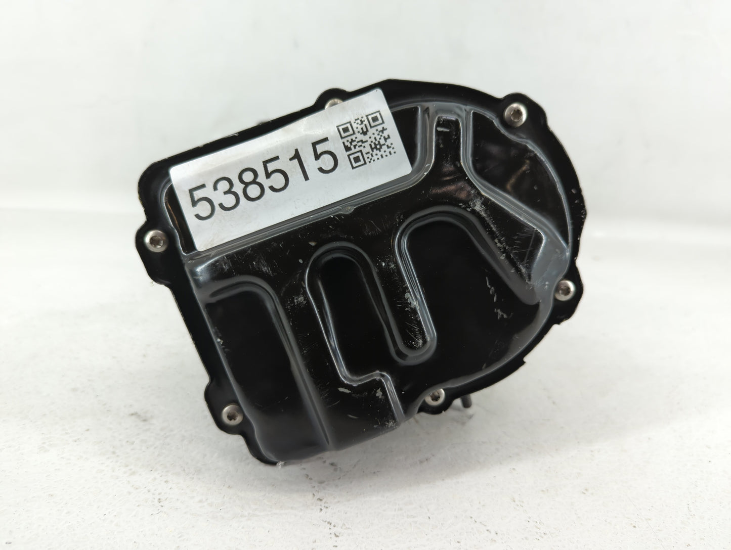 2006 Volvo S40 Car Starter Motor Solenoid OEM P/N:3K514 Fits OEM Used Auto Parts - Oemusedautoparts1.com
