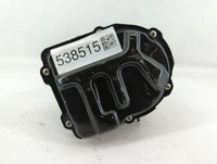 2006 Volvo S40 Car Starter Motor Solenoid OEM P/N:3K514 Fits OEM Used Auto Parts - Oemusedautoparts1.com