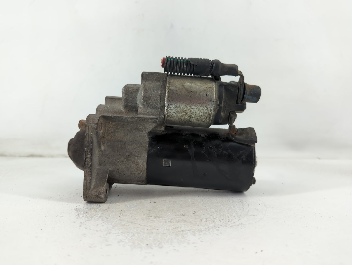 2004-2011 Volvo S40 Car Starter Motor Solenoid OEM P/N:0 001 108 402 Fits OEM Used Auto Parts - Oemusedautoparts1.com