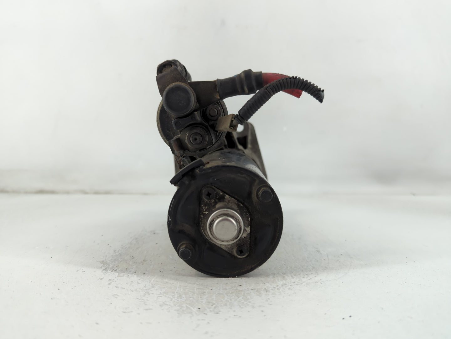 2004-2011 Volvo S40 Car Starter Motor Solenoid OEM P/N:0 001 108 402 Fits OEM Used Auto Parts - Oemusedautoparts1.com
