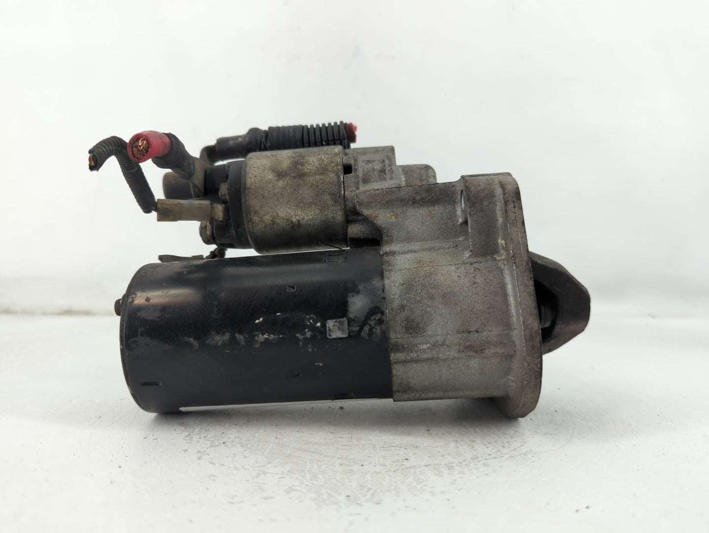 2004-2011 Volvo S40 Car Starter Motor Solenoid OEM P/N:0 001 108 402 Fits OEM Used Auto Parts - Oemusedautoparts1.com