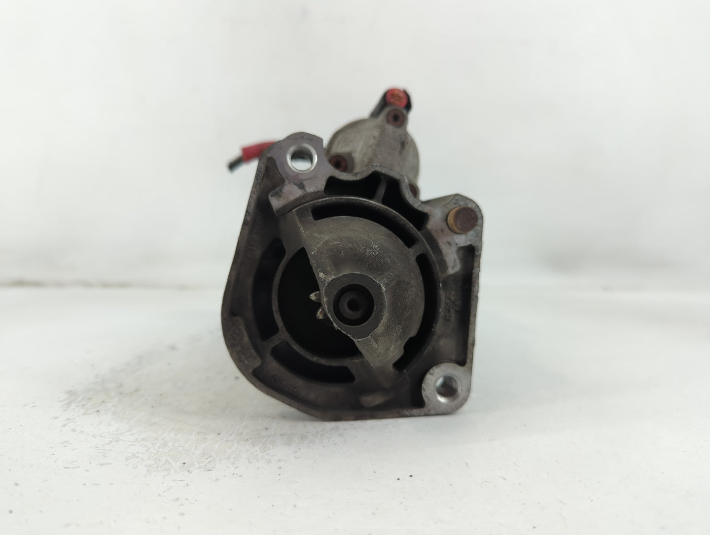 2004-2011 Volvo S40 Car Starter Motor Solenoid OEM P/N:0 001 108 402 Fits OEM Used Auto Parts - Oemusedautoparts1.com