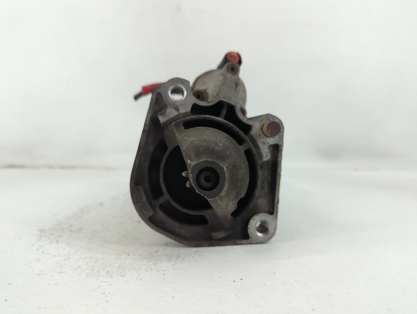 2004-2011 Volvo S40 Car Starter Motor Solenoid OEM P/N:0 001 108 402 Fits OEM Used Auto Parts - Oemusedautoparts1.com