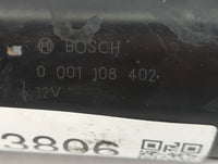 2004-2011 Volvo S40 Car Starter Motor Solenoid OEM P/N:0 001 108 402 Fits OEM Used Auto Parts - Oemusedautoparts1.com