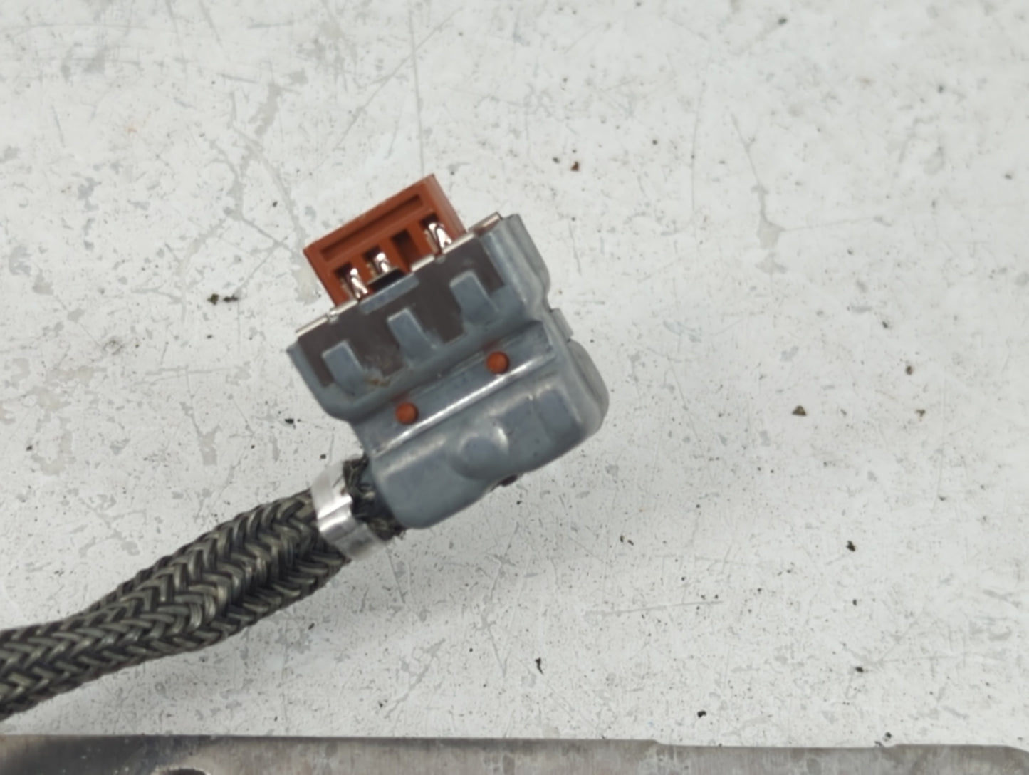 2005-2009 Volvo S60 PCM Engine Control Computer ECU ECM PCU OEM P/N:89030471 Fits Fits 2005 2006 2007 2008 2009 OEM Used Aut