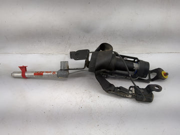 2006-2009 Volvo S60 Passenger Front Seatbelt Retractor Black - Oemusedautoparts1.com