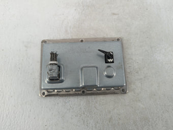 compare product 2003-2009 Volvo S60 Headlight Ballast Head Light