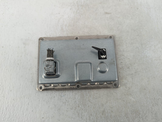 2003-2009 Volvo S60 Headlight Ballast Head Light - Oemusedautoparts1.com